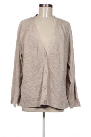 Cardigan de damă Cecil, Mărime XXL, Culoare Bej, Preț 107,99 Lei