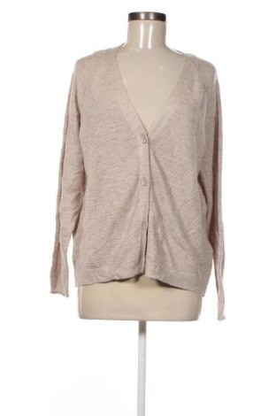 Damen Strickjacke Cecil, Größe M, Farbe Beige, Preis € 8,99