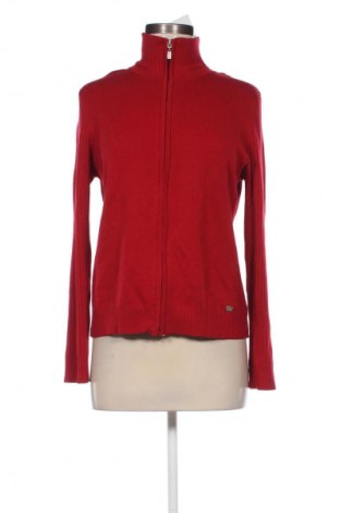 Damen Strickjacke Cecil, Größe S, Farbe Rot, Preis 20,97 €