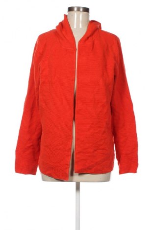 Damski kardigan Cecil, Rozmiar XL, Kolor Pomarańczowy, Cena 40,99 zł