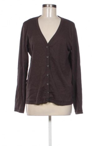 Cardigan de damă Cecil, Mărime XL, Culoare Maro, Preț 43,99 Lei