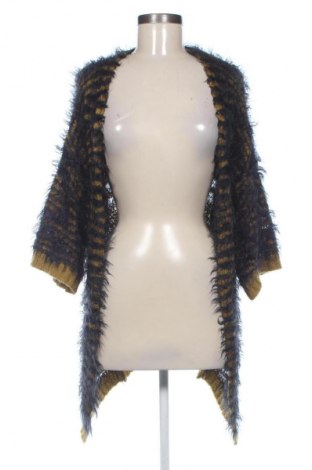 Damen Strickjacke Celebrities Tricot, Größe M, Farbe Mehrfarbig, Preis € 20,97