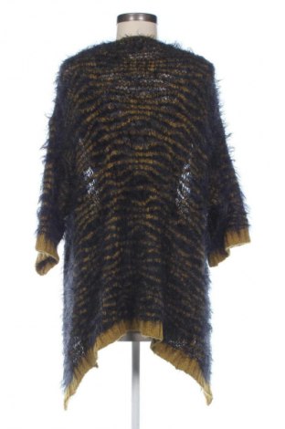 Damen Strickjacke Celebrities Tricot, Größe M, Farbe Mehrfarbig, Preis € 20,97