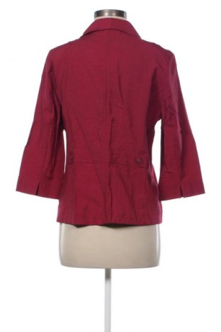 Damen Strickjacke Charles Vogele, Größe L, Farbe Rot, Preis € 14,83