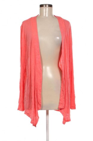 Dámsky kardigán Charles Vogele, Velikost L, Barva Růžová, Cena  169,00 Kč