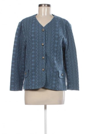Damen Strickjacke Charmant, Größe XL, Farbe Blau, Preis € 5,99