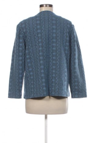 Damen Strickjacke Charmant, Größe XL, Farbe Blau, Preis € 5,99