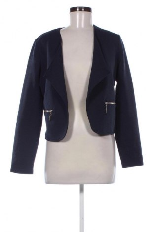 Damen Strickjacke Chicoree, Größe L, Farbe Blau, Preis € 14,83