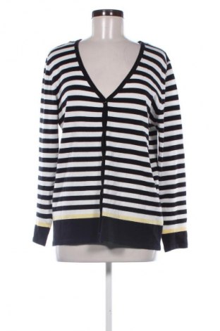 Γυναικεία ζακέτα Choise, Μέγεθος XL, Χρώμα Πολύχρωμο, Τιμή 14,83 €