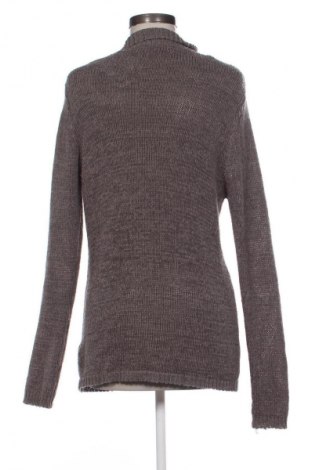 Damen Strickjacke Christa Probst, Größe L, Farbe Grau, Preis € 14,77