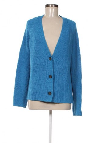 Dámsky kardigán Christian Berg, Velikost M, Barva Modrá, Cena  399,00 Kč