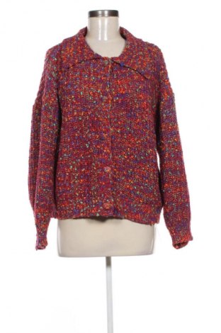 Damen Strickjacke Cider, Größe L, Farbe Mehrfarbig, Preis 14,83 €