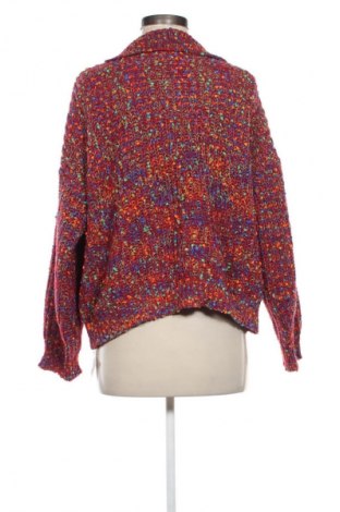 Damen Strickjacke Cider, Größe L, Farbe Mehrfarbig, Preis 14,83 €