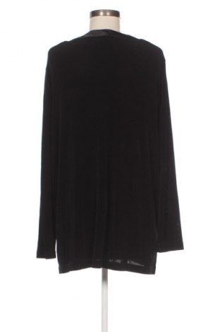 Дамска жилетка Citiknits, Размер L, Цвят Черен, Цена 28,88 лв.