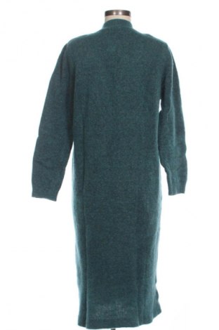 Cardigan de damă Claire, Mărime L, Culoare Verde, Preț 271,09 Lei