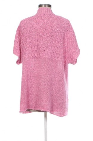 Dámsky kardigán Clarina Collection, Velikost XL, Barva Růžová, Cena  279,00 Kč