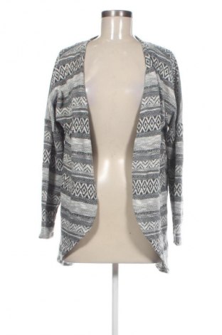 Γυναικεία ζακέτα Clockhouse, Μέγεθος XL, Χρώμα Πολύχρωμο, Τιμή 5,99 €