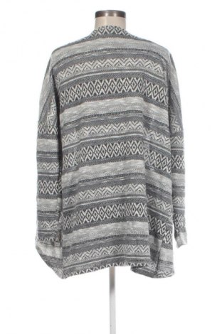 Γυναικεία ζακέτα Clockhouse, Μέγεθος XL, Χρώμα Πολύχρωμο, Τιμή 5,99 €