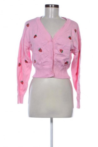 Γυναικεία ζακέτα Clockhouse, Μέγεθος S, Χρώμα Πολύχρωμο, Τιμή 8,99 €