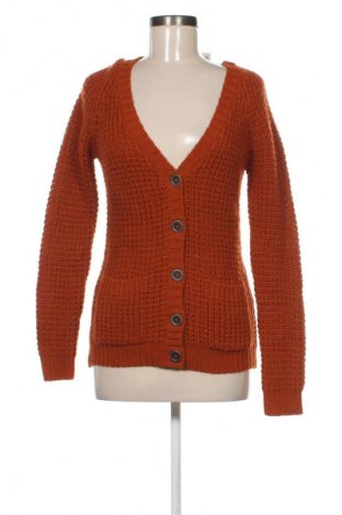 Dámsky kardigán Clockhouse, Velikost S, Barva Hnědá, Cena  371,00 Kč