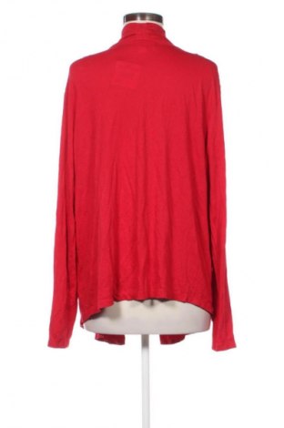 Damski kardigan Coldwater Creek, Rozmiar XL, Kolor Czerwony, Cena 94,25 zł