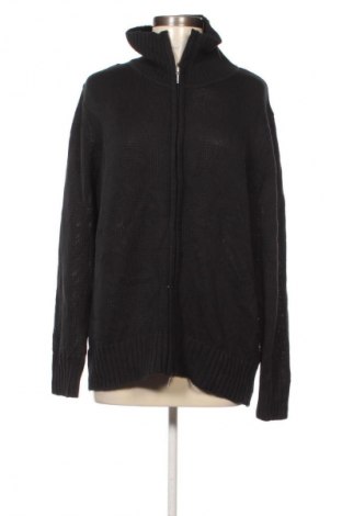 Dámsky kardigán Collection L, Velikost XL, Barva Černá, Cena  179,00 Kč