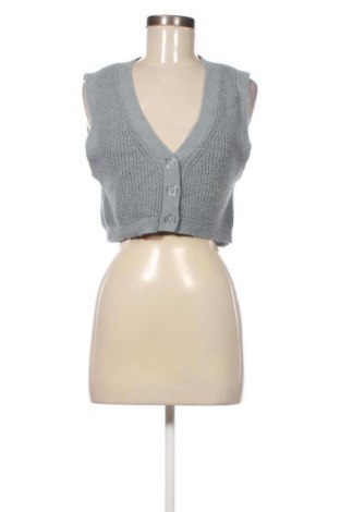 Dámsky kardigán Collusion, Veľkosť M, Farba Modrá, Cena  6,95 €