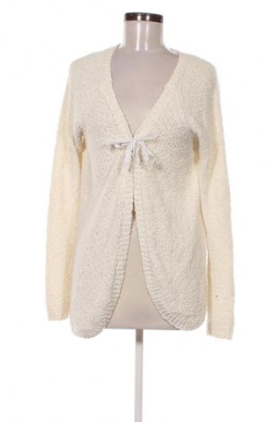 Cardigan de damă Colours, Mărime XL, Culoare Alb, Preț 28,99 Lei