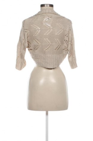 Дамска жилетка Colours Of The World, Размер M, Цвят Бежов, Цена 7,99 лв.