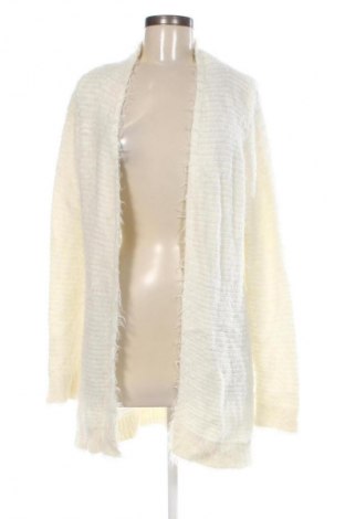 Cardigan de damă Comma,, Mărime M, Culoare Alb, Preț 93,99 Lei