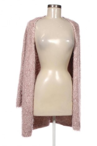 Γυναικεία ζακέτα Comma,, Μέγεθος M, Χρώμα Σάπιο μήλο, Τιμή 11,99 €