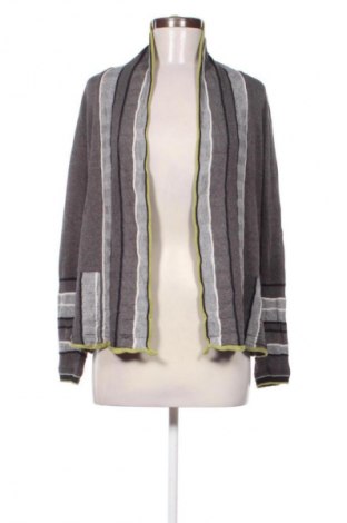 Damen Strickjacke Comma,, Größe M, Farbe Mehrfarbig, Preis € 31,68