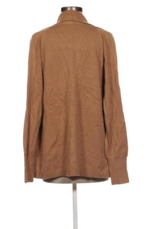 Γυναικεία ζακέτα Comma,, Μέγεθος M, Χρώμα Καφέ, Τιμή 18,99 €