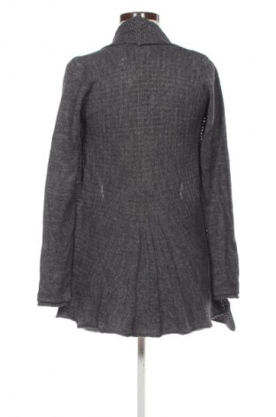 Damski kardigan Comma,, Rozmiar S, Kolor Szary, Cena 75,99 zł