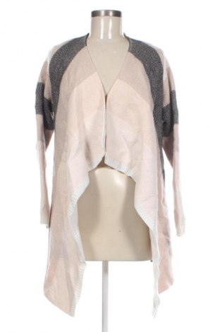 Damen Strickjacke Comma,, Größe L, Farbe Mehrfarbig, Preis € 14,99