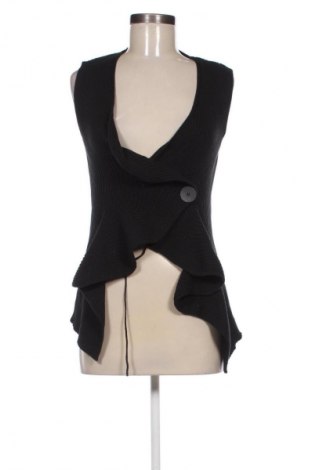 Damen Strickjacke Comma,, Größe M, Farbe Schwarz, Preis € 31,71