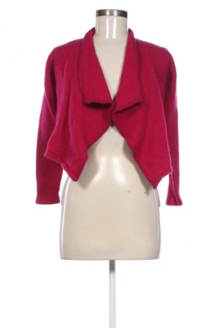 Damen Strickjacke Comma,, Größe S, Farbe Rosa, Preis 31,72 €