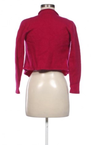 Damen Strickjacke Comma,, Größe S, Farbe Rosa, Preis 31,72 €