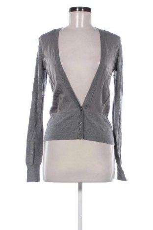 Dámsky kardigán Comma,, Velikost S, Barva Šedá, Cena  787,00 Kč