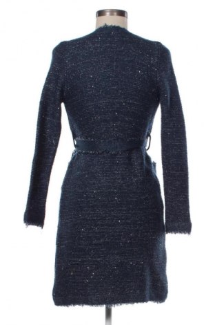 Γυναικεία ζακέτα Conbipel, Μέγεθος S, Χρώμα Μπλέ, Τιμή 13,05 €