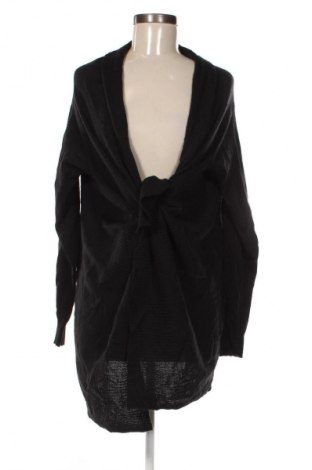 Дамска жилетка Conbipel, Размер L, Цвят Черен, Цена 16,99 лв.