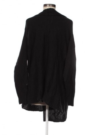 Дамска жилетка Conbipel, Размер L, Цвят Черен, Цена 16,99 лв.