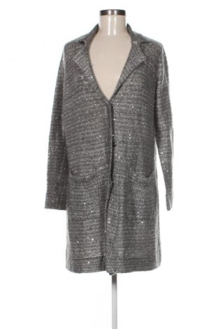 Damen Strickjacke Conbipel, Größe L, Farbe Grau, Preis € 8,99