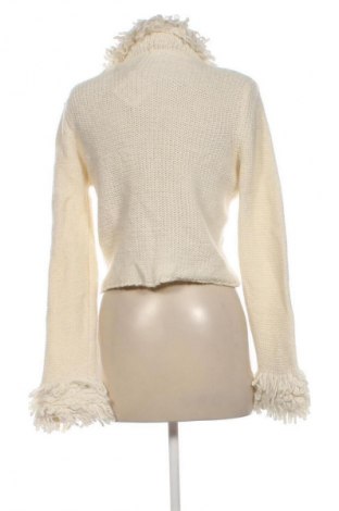 Cardigan de damă Conbipel, Mărime L, Culoare Ecru, Preț 67,99 Lei