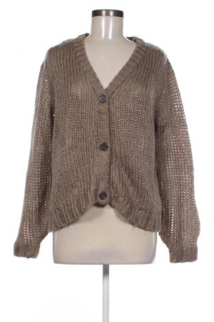 Dámsky kardigán Coop, Veľkosť M, Farba Hnedá, Cena  14,77 €