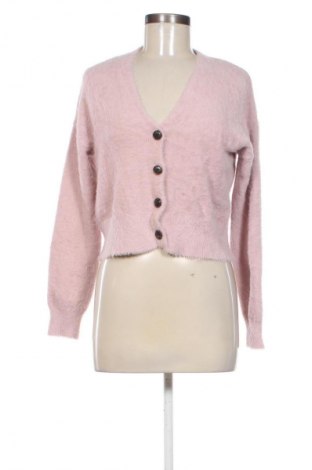 Dámsky kardigán Cotton On, Velikost S, Barva Popelavě růžová, Cena  367,00 Kč