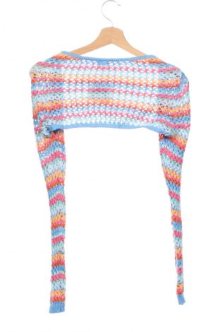 Дамска жилетка Cotton On, Размер XS, Цвят Многоцветен, Цена 29,00 лв.