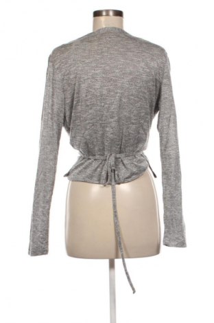 Dámsky kardigán Crane, Velikost M, Barva Šedá, Cena  169,00 Kč