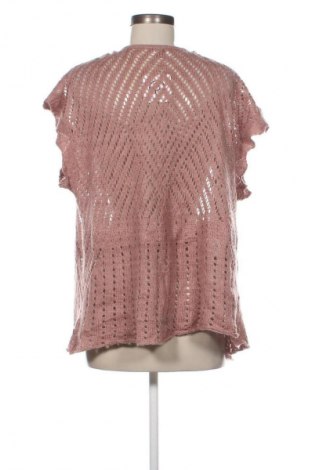 Γυναικεία ζακέτα Cream, Μέγεθος S, Χρώμα Ρόζ , Τιμή 10,99 €