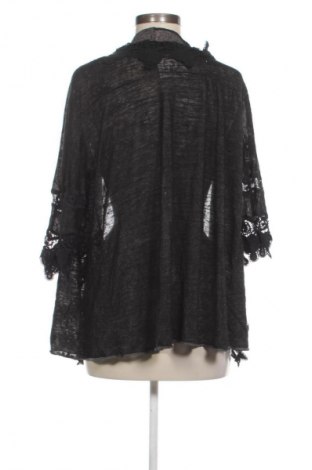 Γυναικεία ζακέτα Creme Fraiche, Μέγεθος XL, Χρώμα Μαύρο, Τιμή 20,97 €